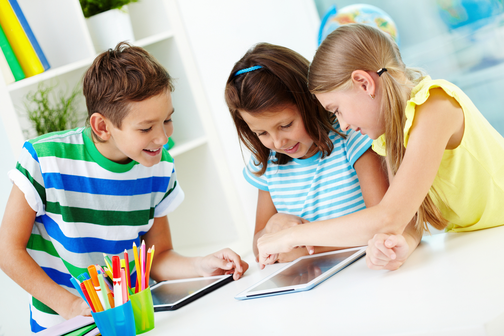 Four Online Speech Therapy Sites for Preschoolers