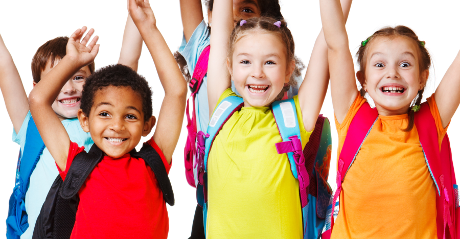 Is my Child Ready for Preschool? 10 Step Checklist