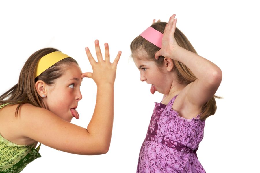 4 Tips for Managing Difficult Behaviors in Children