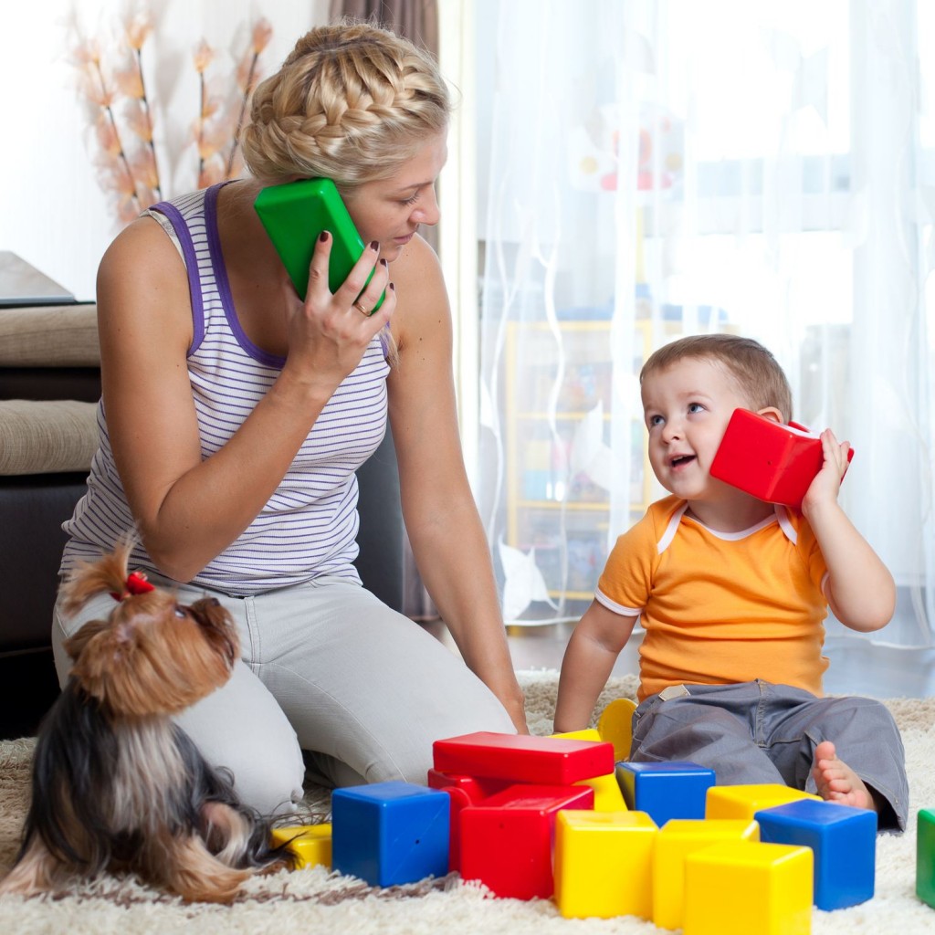 Fun Toddler Language Learning Activities