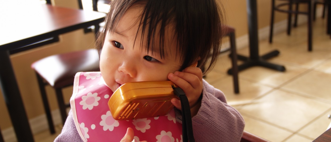 Tips for Improving Your Toddler’s Speech Clarity