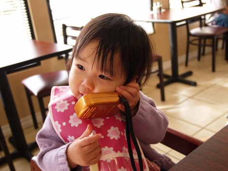 Tips for Improving Your Toddler’s Speech Clarity