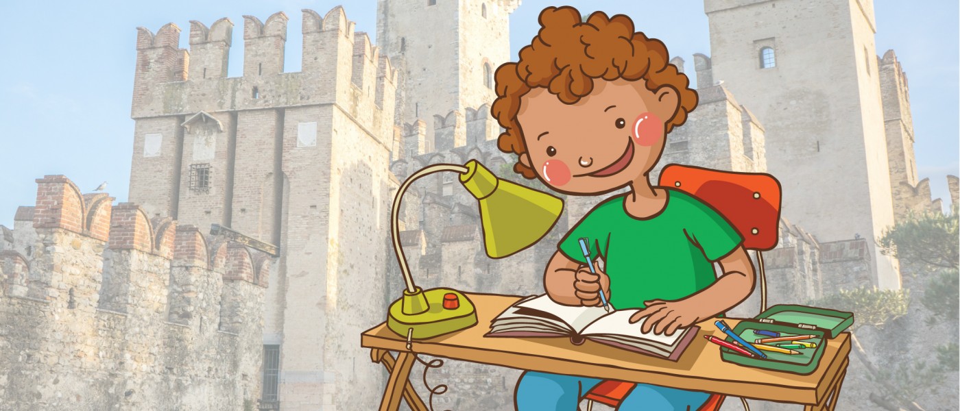 6 First Chapter Books Your Kids Will Beg to Read