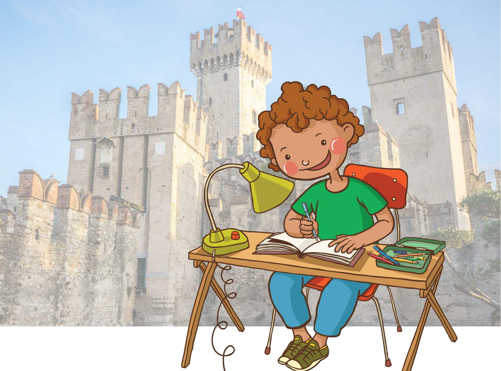 6 First Chapter Books Your Kids Will Beg to Read