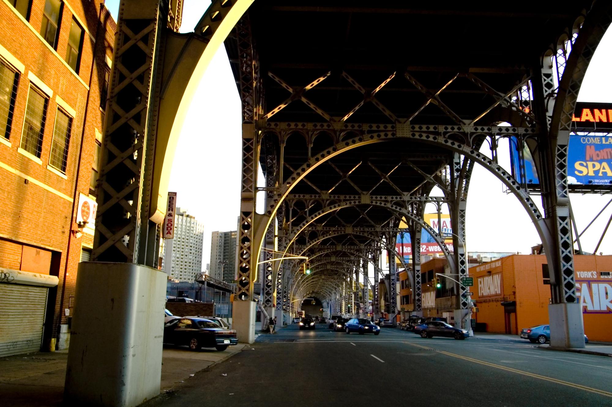 School Speech Therapy in East Harlem