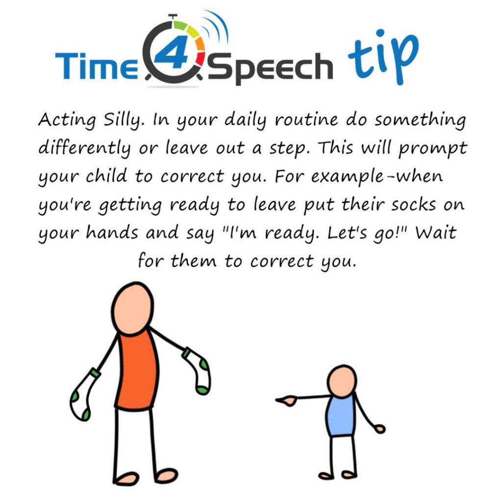 Time 4 Speech Box