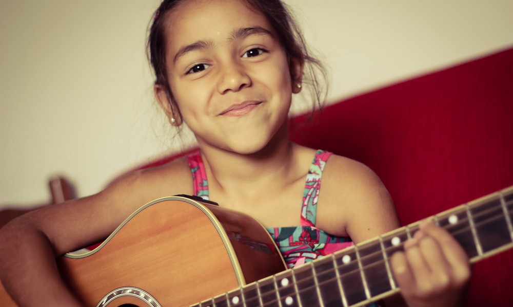 Having Fun with Special Needs Music Therapy in NYC