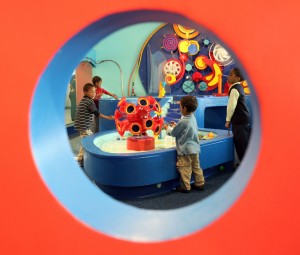 Kid-friendly Museums in New York City and How to Make Them Awesome — Brooklyn Children's Museum 