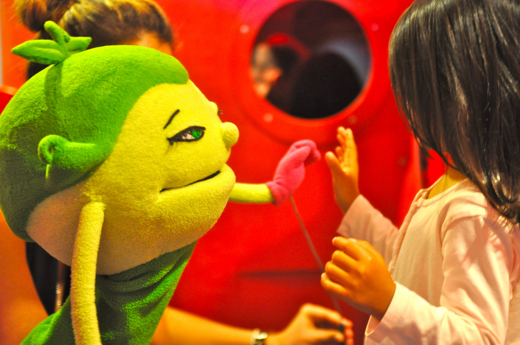 Kidfriendly Museums in New York City and How to Make Them Awesome