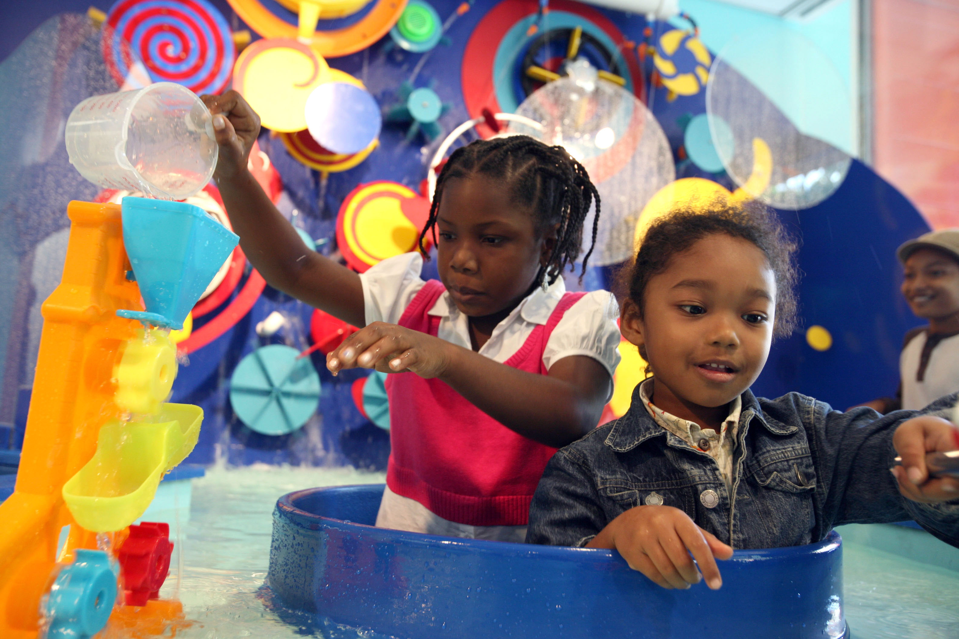 Kid-friendly Museums in New York City and How to Make Them Awesome