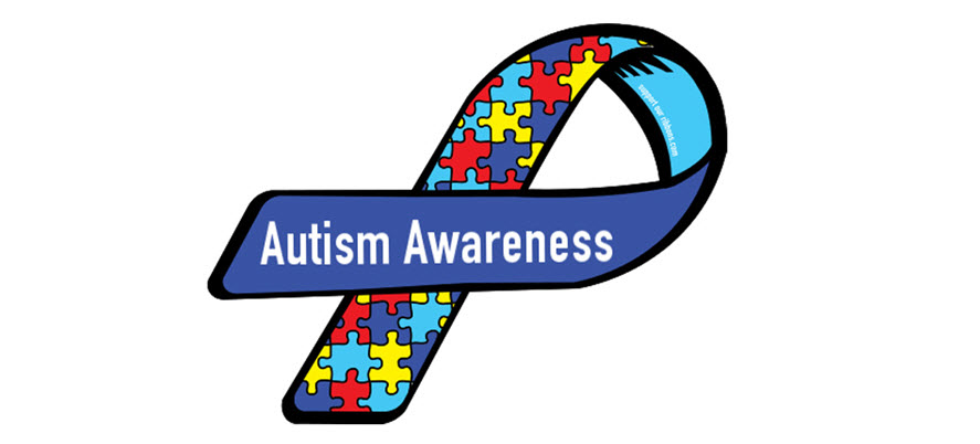 Autism Awareness Month and Speech Articulation