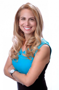 Dr. Jen Trachtenberg, expert pediatrician in NYC