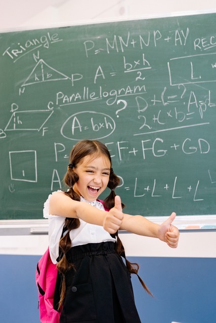 Making the Most of Your School-Based Speech Services