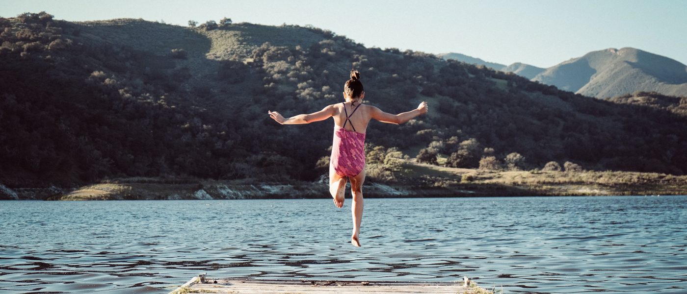 Keeping the Momentum In Your Child’s Speech Plan During The Summer