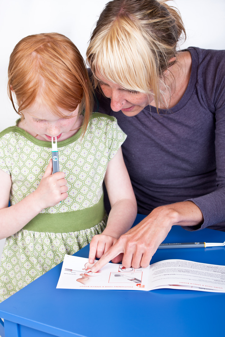 Guiding Your Child’s Speech Journey: A Parent’s Guide
