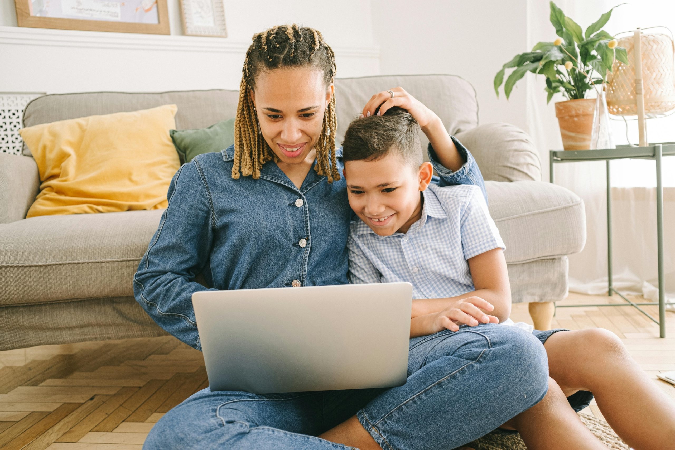 How Parents Can Use AI to Support Speech Therapy Progress at Home How Parents Can Use AI to Support Speech Therapy Progress at Home