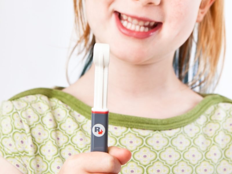 Helping Your Child Master The R Sound